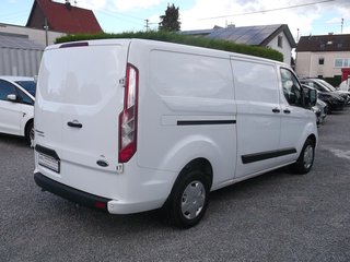 Ford Transit Custom Kasten 300 L2H1 Trend Klima Navi DAB - foto 3