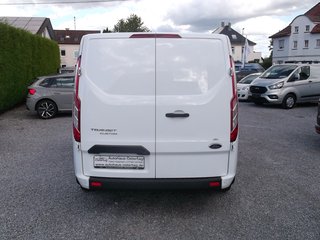 Ford Transit Custom Kasten 300 L2H1 Trend Klima Navi DAB - foto 2