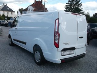 Ford Transit Custom Kasten 300 L2H1 Trend Klima Navi DAB - foto 3