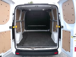 Ford Transit Custom Kasten 300 L2H1 Trend Klima Navi DAB - foto 5