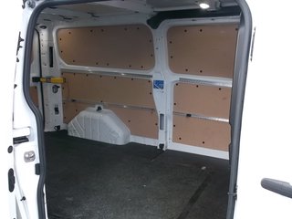 Ford Transit Custom Kasten 300 L2H1 Trend Klima Navi DAB - foto 6