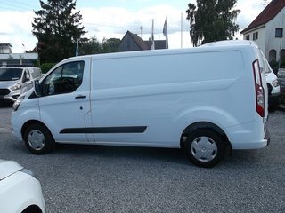 Ford Transit Custom Kasten 300 L2H1 Trend Klima Navi DAB - foto 4