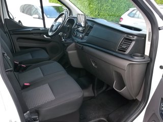 Ford Transit Custom Kasten 300 L2H1 Trend Klima Navi DAB - foto 10