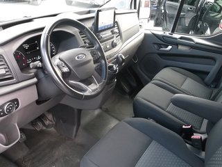 Ford Transit Custom Kasten 300 L2H1 Trend Klima Navi DAB - foto 8