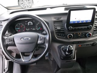 Ford Transit Custom Kasten 300 L2H1 Trend Klima Navi DAB - foto 9