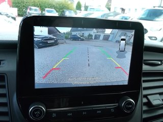 Ford Transit Custom Kasten 300 L2H1 Trend Klima Navi DAB - foto 12