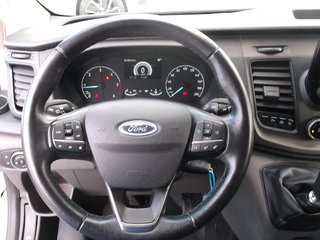 Ford Transit Custom Kasten 300 L2H1 Trend Klima Navi DAB - foto 14