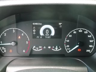 Ford Transit Custom Kasten 300 L2H1 Trend Klima Navi DAB - foto 13