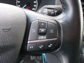Ford Transit Custom Kasten 300 L2H1 Trend Klima Navi DAB - foto 16