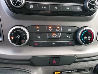 Ford Transit Custom Kasten 300 L2H1 Trend Klima Navi DAB - foto 18