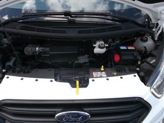 Ford Transit Custom Kasten 300 L2H1 Trend Klima Navi DAB - foto 21