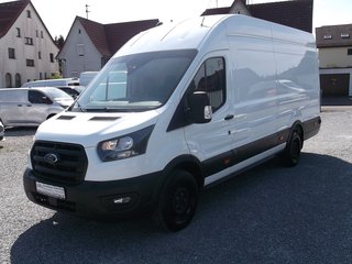 Ford Transit Gebrauchtwagen Kaufen