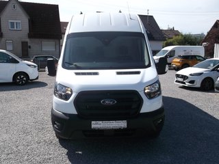 Ford Transit Kasten 350 L4H3 Trend Express-Line Klima Sync4 Navi DAB RFK - foto 4