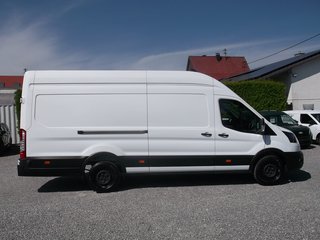 Ford Transit Kasten 350 L4H3 Trend Express-Line Klima Sync4 Navi DAB RFK - foto 1