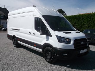 Ford Transit Kasten 350 L4H3 Trend Express-Line Klima Sync4 Navi DAB RFK - foto 5