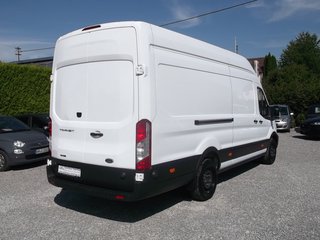 Ford Transit Kasten 350 L4H3 Trend Express-Line Klima Sync4 Navi DAB RFK - foto 3