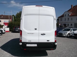Ford Transit Kasten 350 L4H3 Trend Express-Line Klima Sync4 Navi DAB RFK - foto 4