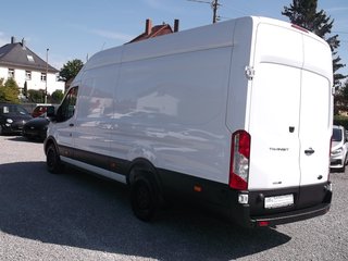 Ford Transit Kasten 350 L4H3 Trend Express-Line Klima Sync4 Navi DAB RFK - foto 2