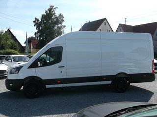 Ford Transit Kasten 350 L4H3 Trend Express-Line Klima Sync4 Navi DAB RFK - foto 3