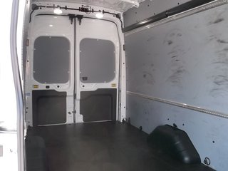 Ford Transit Kasten 350 L4H3 Trend Express-Line Klima Sync4 Navi DAB RFK - foto 16