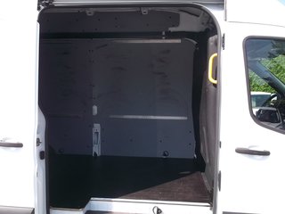 Ford Transit Kasten 350 L4H3 Trend Express-Line Klima Sync4 Navi DAB RFK - foto 5