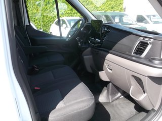 Ford Transit Kasten 350 L4H3 Trend Express-Line Klima Sync4 Navi DAB RFK - foto 17