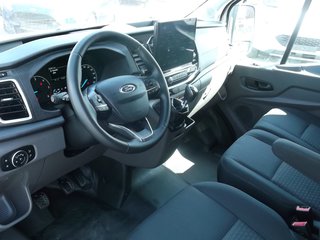 Ford Transit Kasten 350 L4H3 Trend Express-Line Klima Sync4 Navi DAB RFK - foto 7
