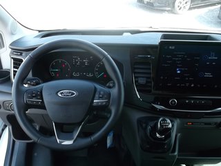 Ford Transit Kasten 350 L4H3 Trend Express-Line Klima Sync4 Navi DAB RFK - foto 19