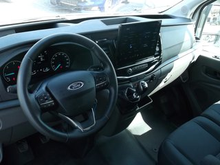 Ford Transit Kasten 350 L4H3 Trend Express-Line Klima Sync4 Navi DAB RFK - foto 20