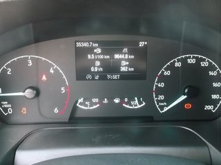 Ford Transit Kasten 350 L4H3 Trend Express-Line Klima Sync4 Navi DAB RFK - foto 22