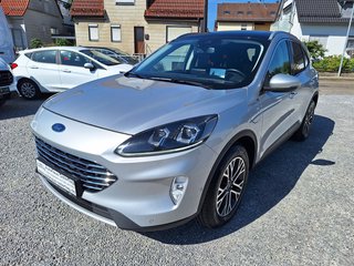 Ford Kuga Gebrauchtwagen Kaufen