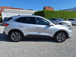 Ford Kuga 2.5 PHEV Titanium iACC Pano AHK Head-Up LED Winter-P. DAB Navi - bilder 2