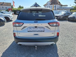 Ford Kuga 2.5 PHEV Titanium iACC Pano AHK Head-Up LED Winter-P. DAB Navi - bilder 3
