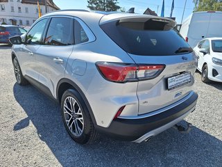Ford Kuga 2.5 PHEV Titanium iACC Pano AHK Head-Up LED Winter-P. DAB Navi - bilder 4