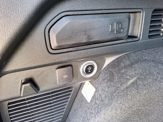 Ford Kuga 2.5 PHEV Titanium iACC Pano AHK Head-Up LED Winter-P. DAB Navi - bilder 12