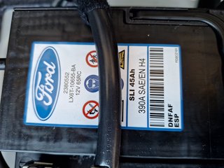 Ford Kuga 2.5 PHEV Titanium iACC Pano AHK Head-Up LED Winter-P. DAB Navi - bilder 17