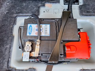 Ford Kuga 2.5 PHEV Titanium iACC Pano AHK Head-Up LED Winter-P. DAB Navi - bilder 16