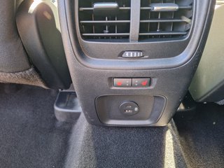 Ford Kuga 2.5 PHEV Titanium iACC Pano AHK Head-Up LED Winter-P. DAB Navi - bilder 18