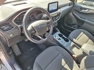 Ford Kuga 2.5 PHEV Titanium iACC Pano AHK Head-Up LED Winter-P. DAB Navi - bilder 7