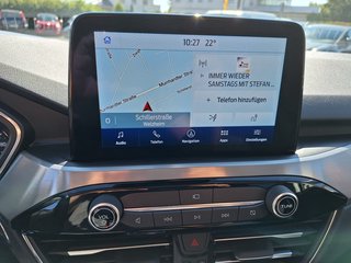 Ford Kuga 2.5 PHEV Titanium iACC Pano AHK Head-Up LED Winter-P. DAB Navi - bilder 20