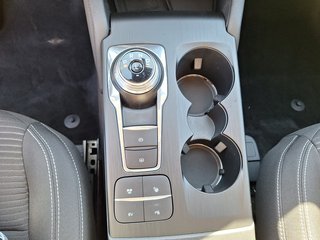 Ford Kuga 2.5 PHEV Titanium iACC Pano AHK Head-Up LED Winter-P. DAB Navi - bilder 23