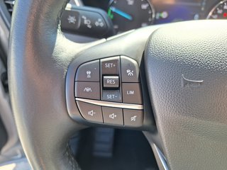 Ford Kuga 2.5 PHEV Titanium iACC Pano AHK Head-Up LED Winter-P. DAB Navi - bilder 25