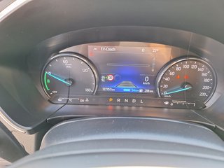 Ford Kuga 2.5 PHEV Titanium iACC Pano AHK Head-Up LED Winter-P. DAB Navi - bilder 24