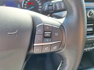 Ford Kuga 2.5 PHEV Titanium iACC Pano AHK Head-Up LED Winter-P. DAB Navi - bilder 26