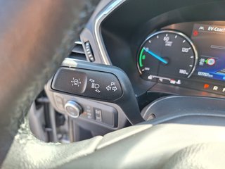 Ford Kuga 2.5 PHEV Titanium iACC Pano AHK Head-Up LED Winter-P. DAB Navi - bilder 27