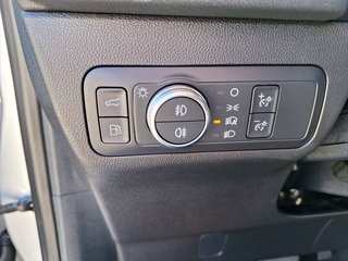 Ford Kuga 2.5 PHEV Titanium iACC Pano AHK Head-Up LED Winter-P. DAB Navi - bilder 28