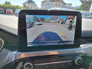 Ford Kuga 2.5 PHEV Titanium iACC Pano AHK Head-Up LED Winter-P. DAB Navi - bilder 31