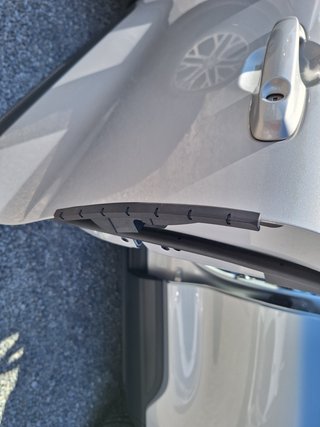 Ford Kuga 2.5 PHEV Titanium iACC Pano AHK Head-Up LED Winter-P. DAB Navi - bilder 32