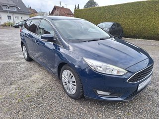 Ford Focus Turnier 1.5 TDCi Business Winter-P. Navi RFK - foto 5