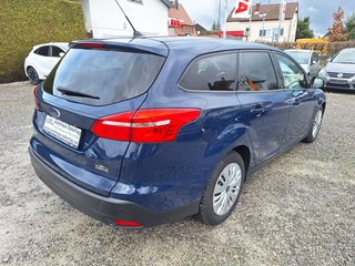 Ford Focus Turnier 1.5 TDCi Business Winter-P. Navi RFK - foto 3